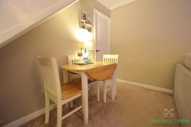 Lounge/Diner