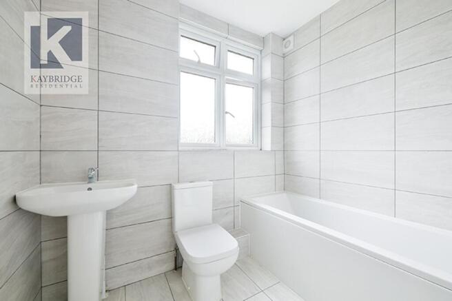 Warner Avenue, Cheam - SM3 9RH