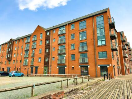 Trinity Wharf, 52-58 High Street, Hull, HU1 1QE