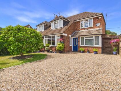 Strathcona Close, Flackwell Heath, Bucks, HP10