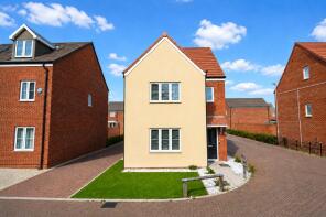12, Linnet Grove, Harlow CM17 0GW