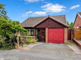 1, Plane Tree Close, Kidderminster DY10 2HE
