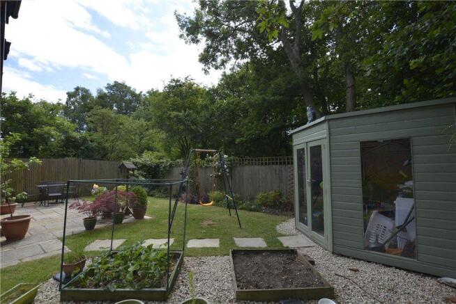 Garden 2