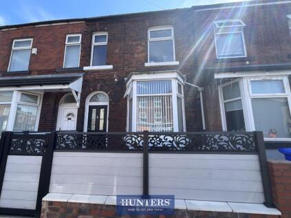Denton Road, Audenshaw, Manchester