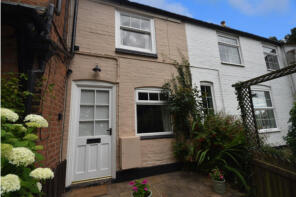 2 Wattle Cottage, Tilston Road, Malpas SY14 7DB