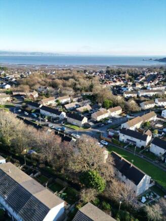 Aerial Views