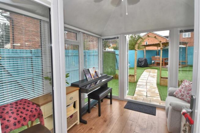 CONSERVATORY