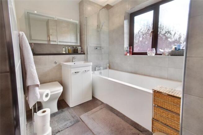 New Bathroom