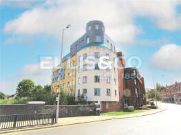 Flat 6, Spire House, Peterborough Road, Harrow HA1 2HF