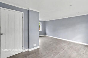 13, Lincoln Road, Stoke-on-trent ST7 1HA
