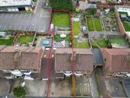 97, Hillside Close, Billinge, St Helens WN5 7PJ