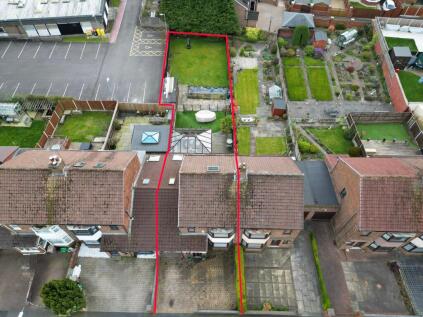 Hillside Close, Billinge, WN5