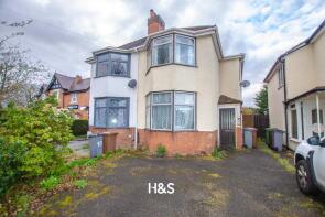 139, Marshall Lake Road, Shirley, Solihull B90 4RB
