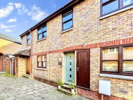 8, Woolpack Lane, St. Ives PE27 5EF