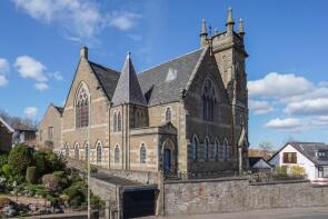 St Davids Apartment A, Kinghorne Road, Dundee DD3 6PW