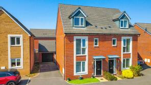 21, Apple Tree Close, Norton Fitzwarren, Taunton TA2 6FE