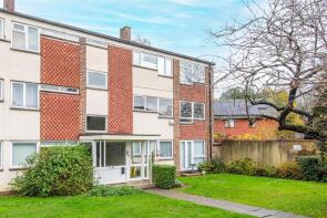 3, Cliftonville Court, Northampton NN1 5BY