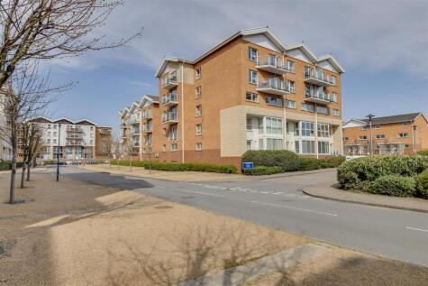 Rio House, Century Wharf