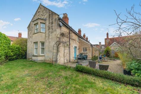 Audit Hall Road, Empingham, Oakham
