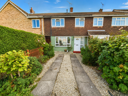 Eddiwick Avenue, Houghton Regis