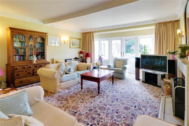 Drawing Room