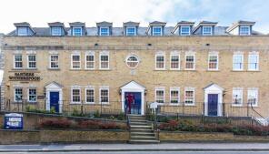 9, 47 51 Knight Court, Crown Street, Brentwood CM14 4BD