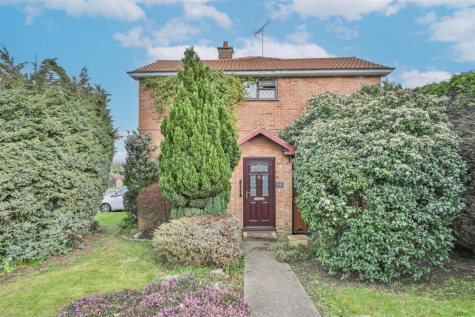 Cotswold Gardens, Hutton, Brentwood