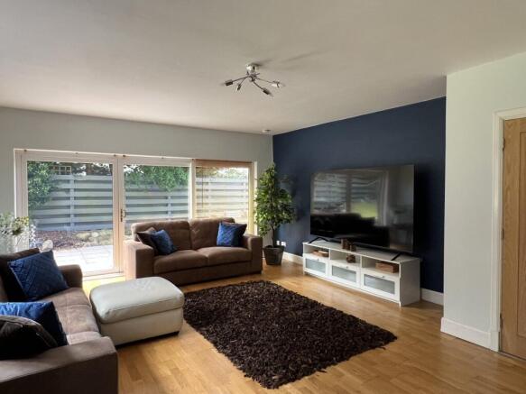 6 Rutherfurd Close, Kirkcudbright - Williamson and