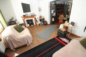 12, Primitive Place, Beaufort, Ebbw Vale NP23 5JW