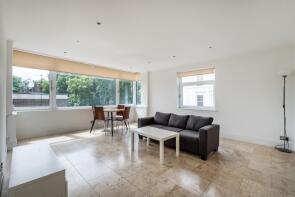 Flat 14, 57a Derwent House, Cromwell Road, London SW7 5BJ