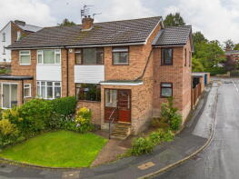 2, Whirley Close, Heaton Chapel, Stockport SK4 5DR
