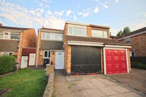 240, Asquith Boulevard, Leicester LE2 6FB