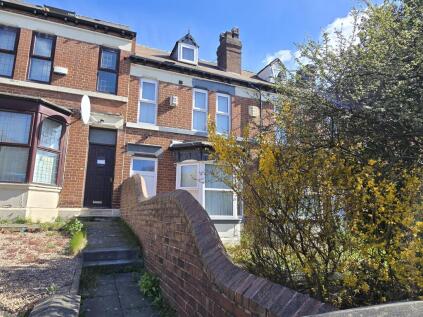 78 Burngreave Road, Sheffield, South Yorkshire, S3