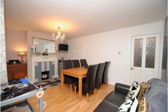 Dining / Family Room