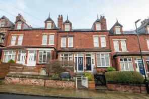 16, Methley Grove, Chapel Allerton, Leeds LS7 3PA