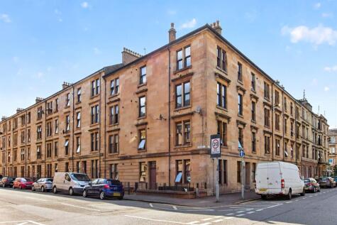 Calder Street, Glasgow