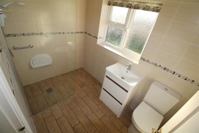Wetroom