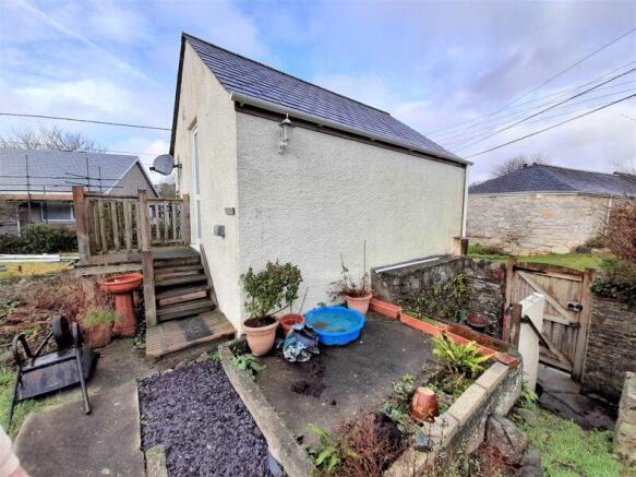 Pennys Cottage