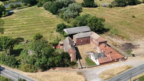 Kirkhouse Green, Nr Fishlake, Doncaster, DN7
