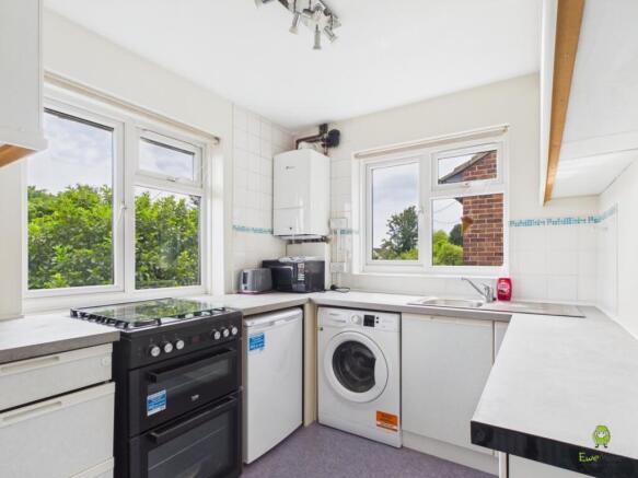Kitchen Presented by James Hillier of Ewemove Bexl