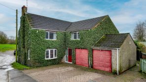 31, Bagworth Road, Barlestone Town, Barlestone CV13 0EG
