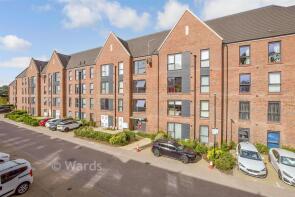 Flat 5, Hopground Court, Mill Lane, Maidstone ME14 1GR