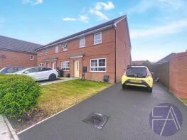 4, Blue Bird Close, Southport PR8 5DS