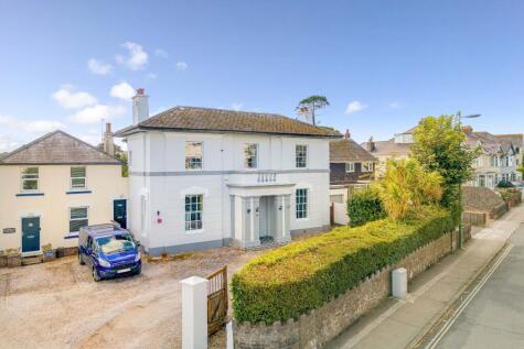 Westhill Road, St Marychurch, Torquay