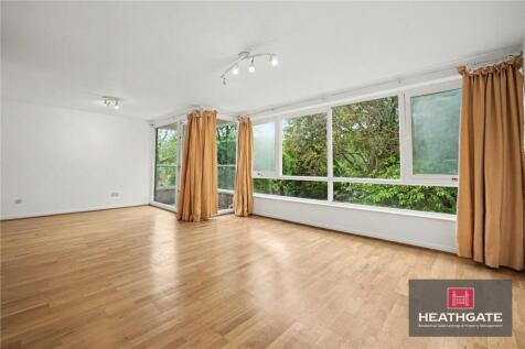 Imperial Towers, Netherhall Gardens, Hampstead, NW3