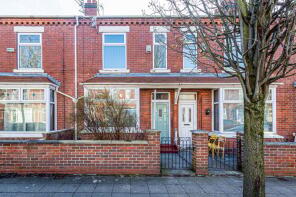 27, Gorse Street, Manchester M32 0HY