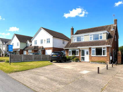 Strawberry Lane, Tiptree