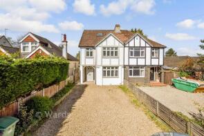 342a Tudor Oaks, Loose Road, Maidstone ME15 9TT