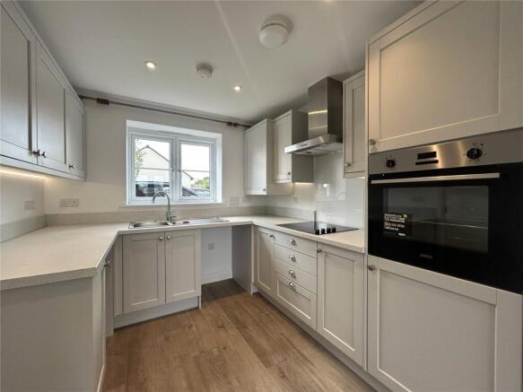 Modern Kitchen