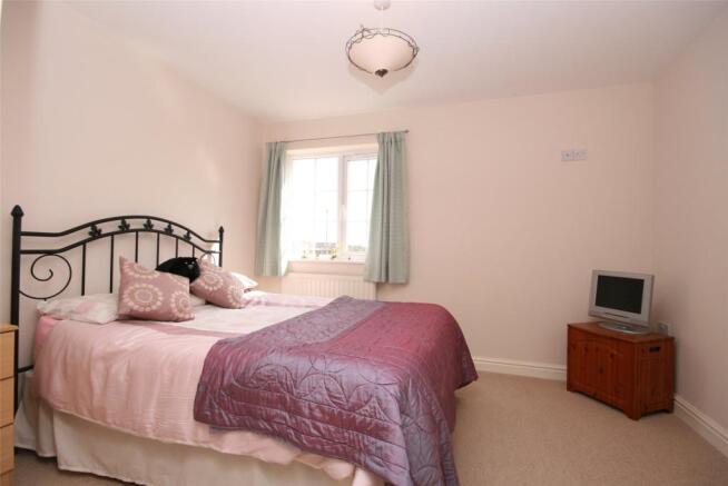 Bedroom Five